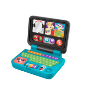 Laugh & Learn Let's Connect Laptop - Fisher-Price