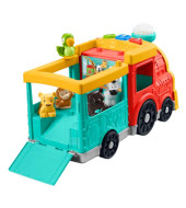 قطار الحيوانات الكبيره