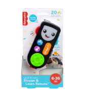 Stream & Learn Remote - Fisher-Price
