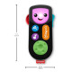 Stream & Learn Remote - Fisher-Price
