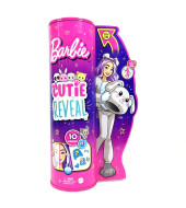 Cutie Reveal Dolls with Animal Plush Costume