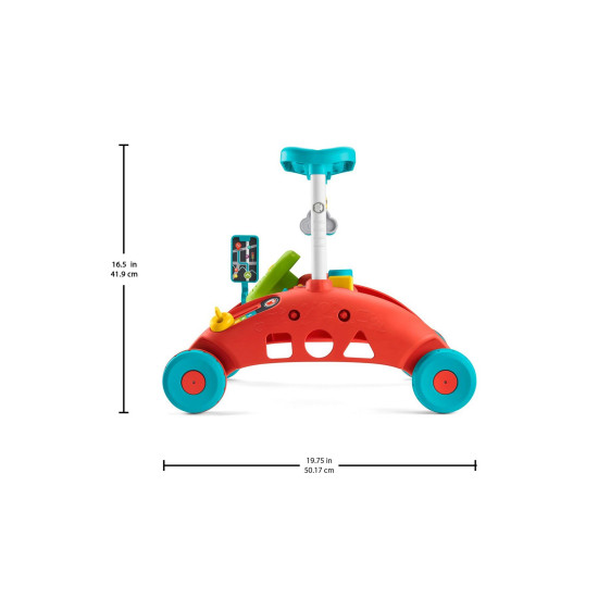 لعبه تعليم المشي السريع للأطفال