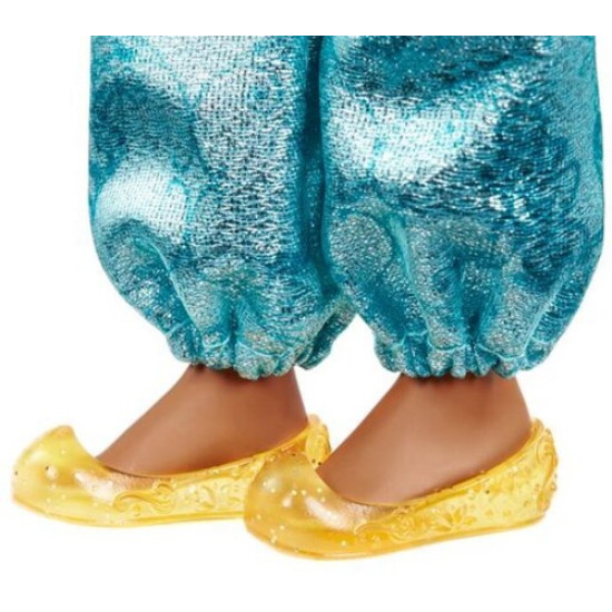 دمية أميرة ديزني ياسمين