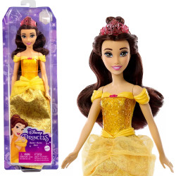 Disney Princess Belle Doll