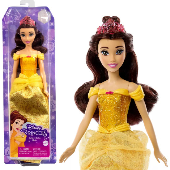 Disney Princess Belle Doll