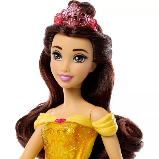 Disney Princess Belle Doll
