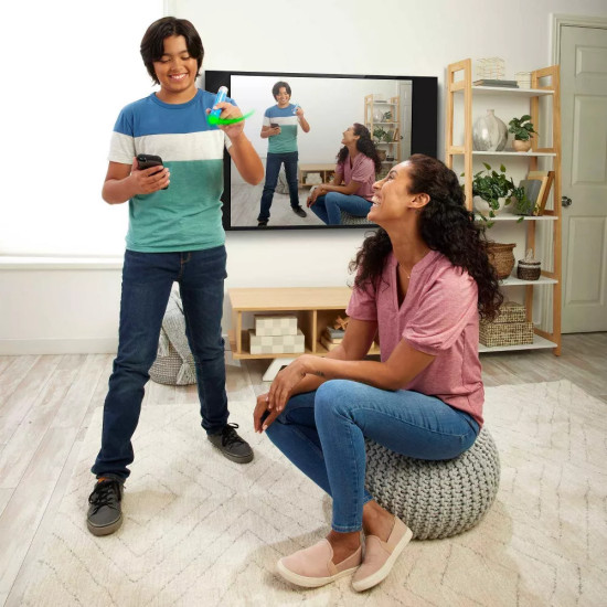 Pictionary Air 2.0 - Board Game