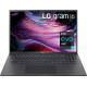 LG gram Black 16 Ultra-Lightweight Intel Core™ i7-1165G7 - New