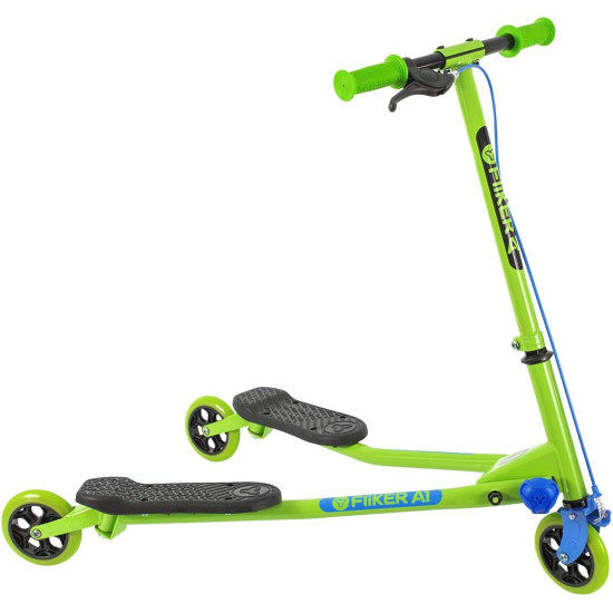 Yvolution Y Fliker Scooter