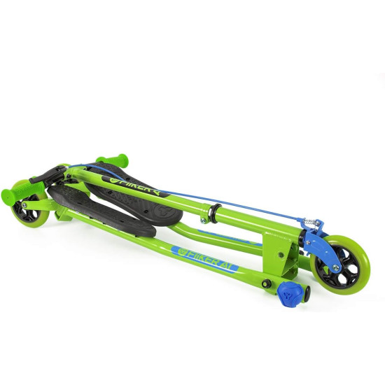 Yvolution Y Fliker Scooter