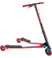 Yfliker A3 Air 2018 Refresh- Red/Blue