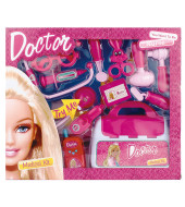 Dolls Medical Doctor Kit