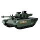 SGARY Radio Control Battle Tank a truck