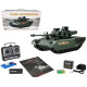 SGARY Radio Control Battle Tank a truck