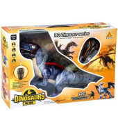 Remote Control Dinosaur Toy