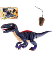 Remote Control Dinosaur Toy