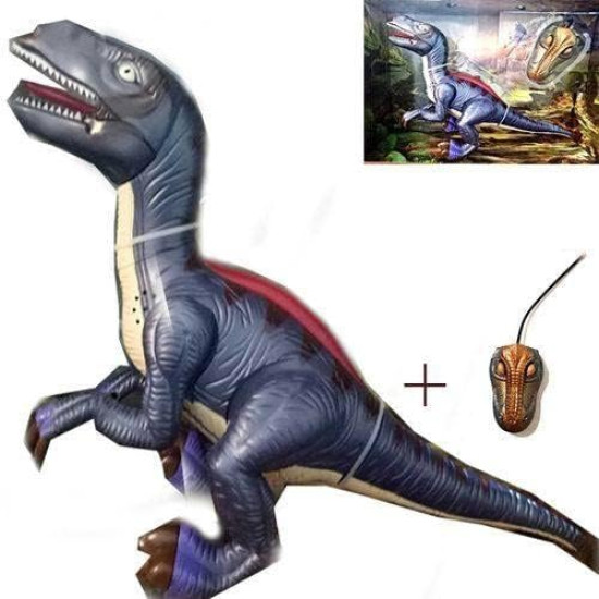 Remote Control Dinosaur Toy