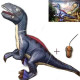 Remote Control Dinosaur Toy