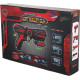 Soft Bullet Gun Toy with 6 Soft Bullets