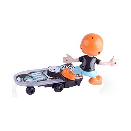 Mini Skateboard