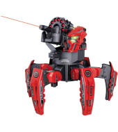 Space Warrior Radio-Controlled Robot