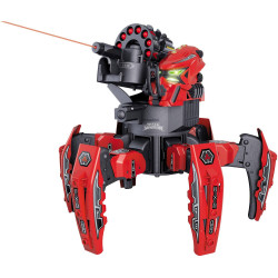 Space Warrior Radio-Controlled Robot