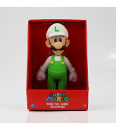 Super Mario Figure Collection - Fire Luigi