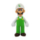 Super Mario Figure Collection - Fire Luigi