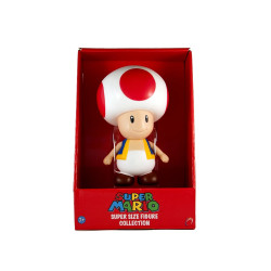 Super Mario Figure Collection - Toad