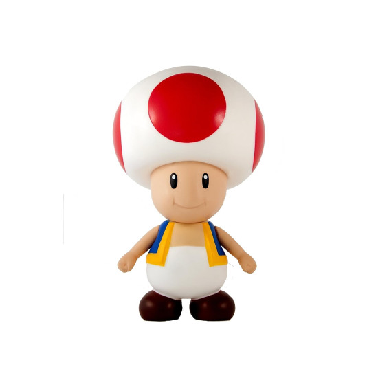 Super Mario Figure Collection - Toad