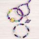 Cosmic Charm Bracelets - Make It Real