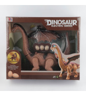 لعبة الديناصور المتحرك