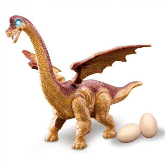 Dinosaurs Egg-Laying Toy