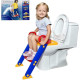 Baby Toilet Ladder Seat