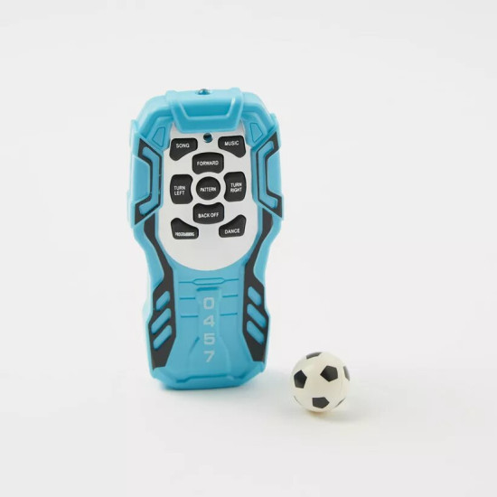 Remote Control Soccer Robot Toy