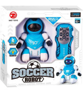 Remote Control Soccer Robot Toy
