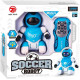 Remote Control Soccer Robot Toy