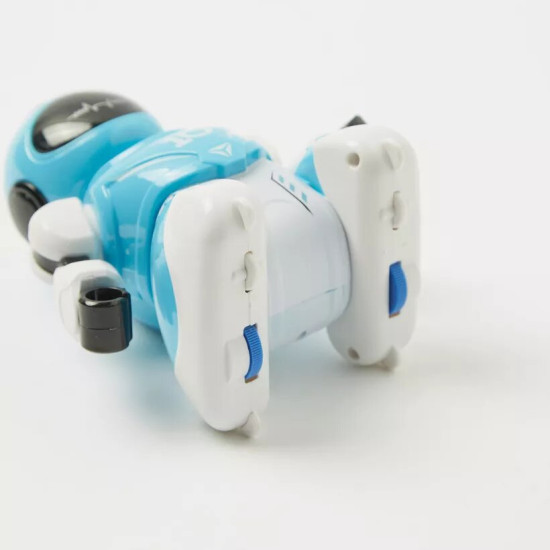 Remote Control Soccer Robot Toy