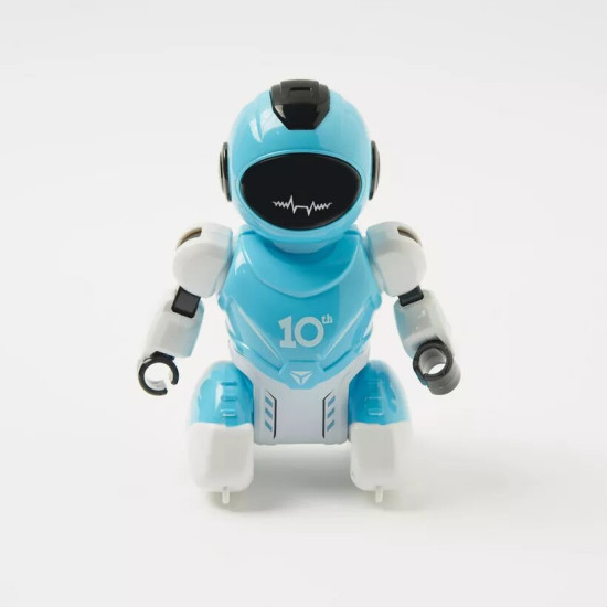 Remote Control Soccer Robot Toy