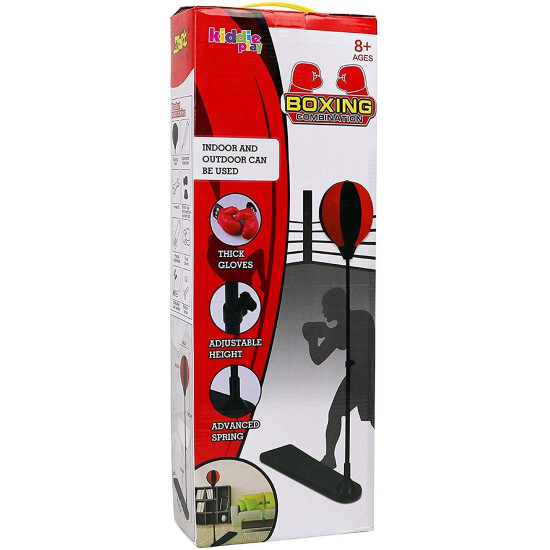 مجموعة الملاكمة