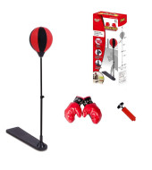 Standing Boxing Punch Set