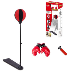 Standing Boxing Punch Set