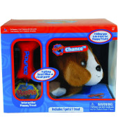 The Happy's Interactive Dog Toy