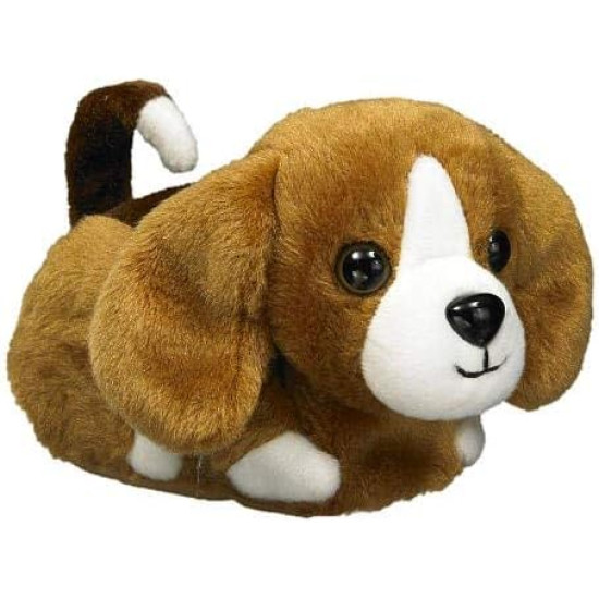 The Happy's Interactive Dog Toy
