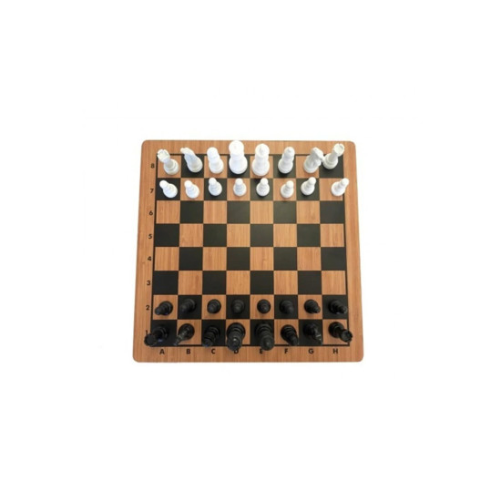 Chess Game (SATRANC)