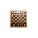 Chess Game (SATRANC)