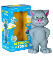 AI Touch Record Talking Tom Toy