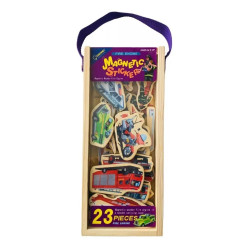 ستيكرات مغناطيسية