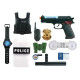 Policeman Pretend Play And uniform Set