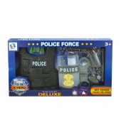 Policeman Pretend Play And uniform Set